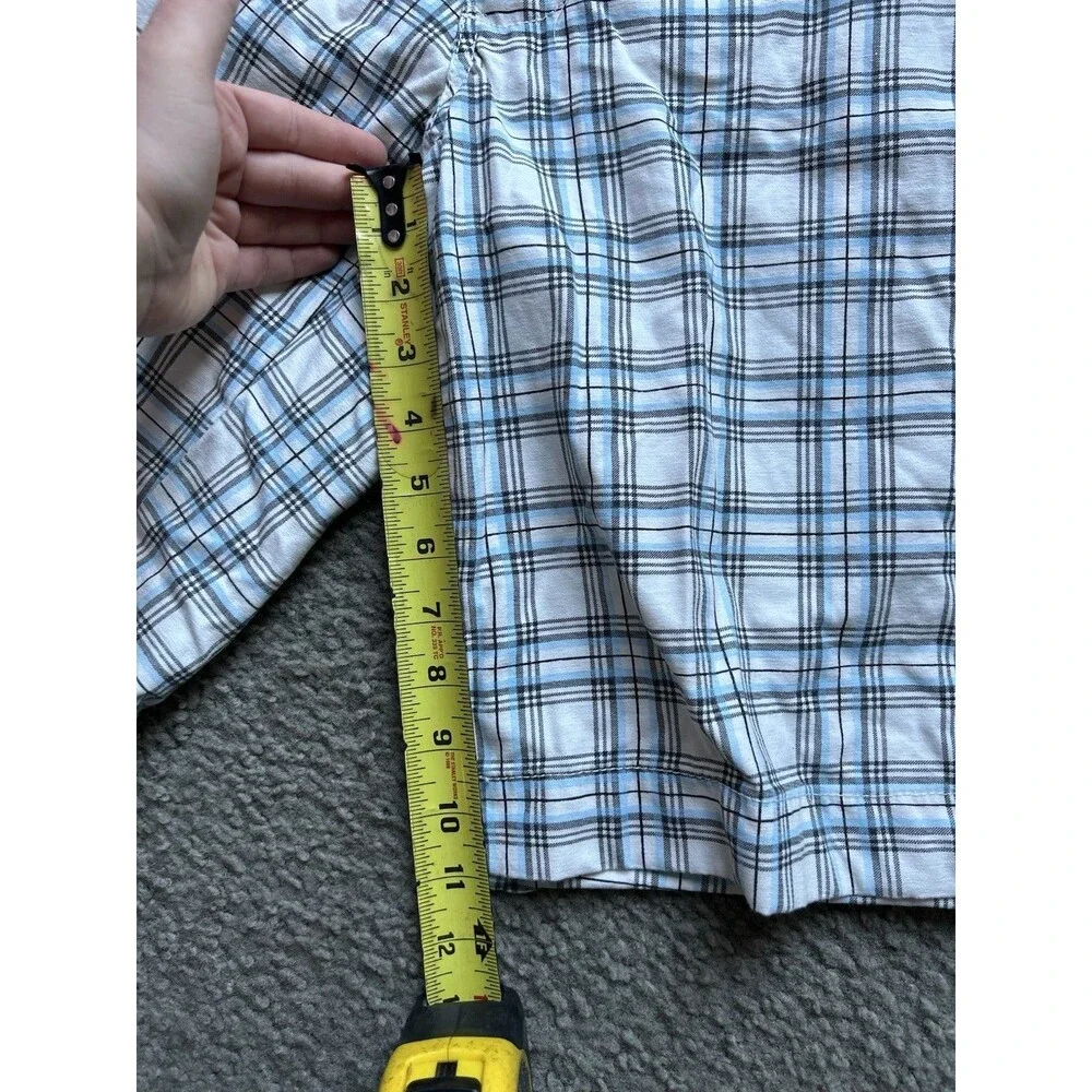 NWT Urban Pipeline VTG Style Shorts Sz 38 WAIST 11” Inseam